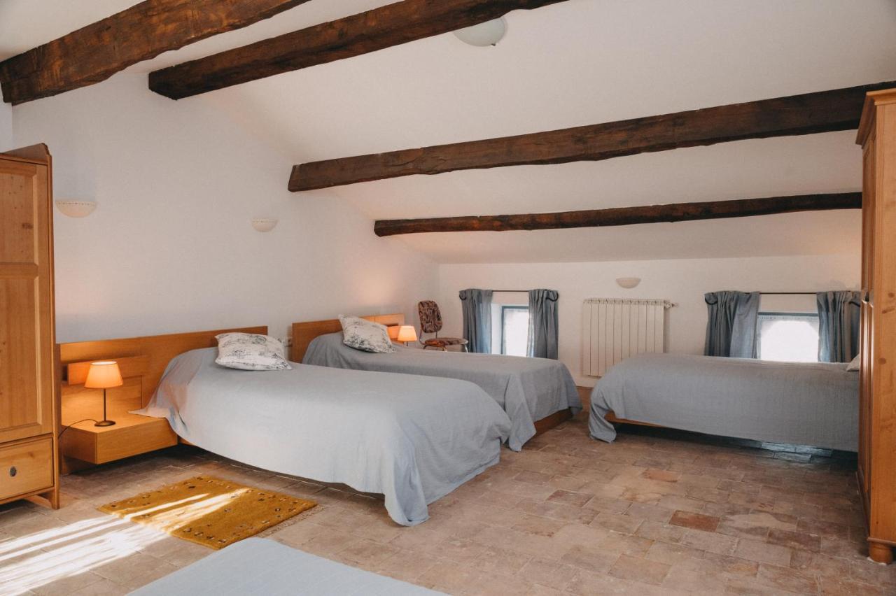 Le Refuge Du Clocher Laroque-des-Albères 外观 照片